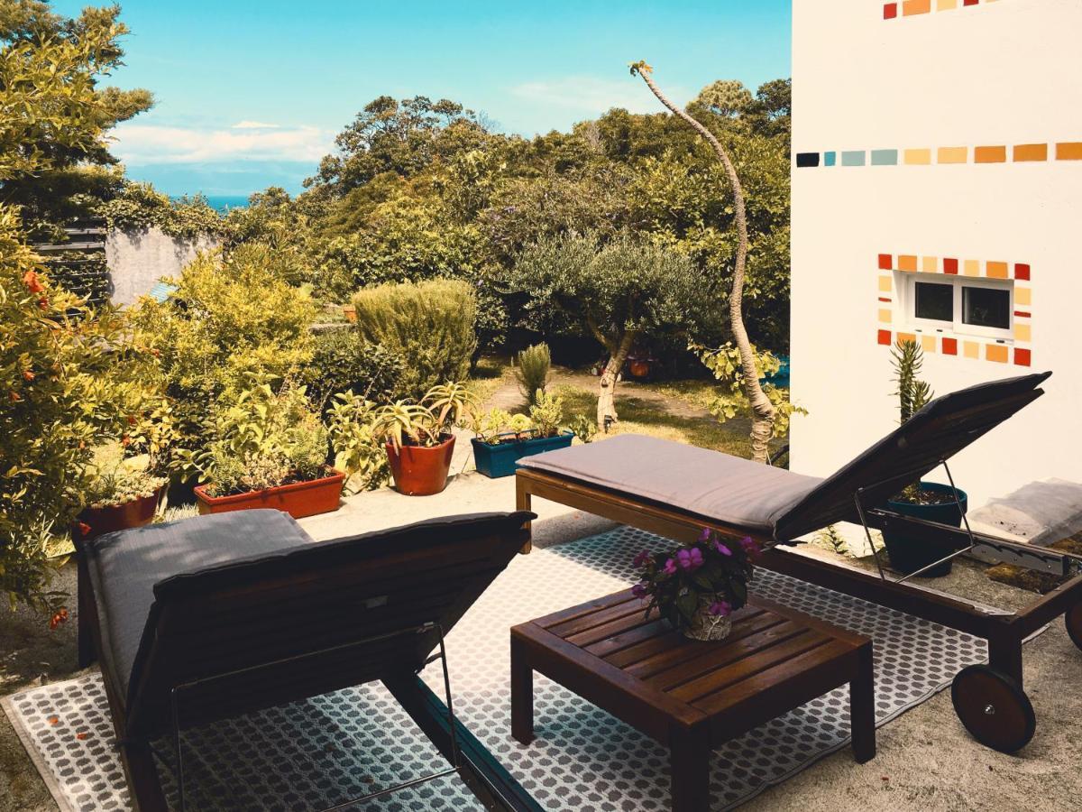 Quinta Almas Sao Roque do Pico