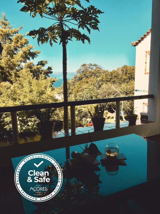 Quinta Almas Holiday home Sao Roque do Pico